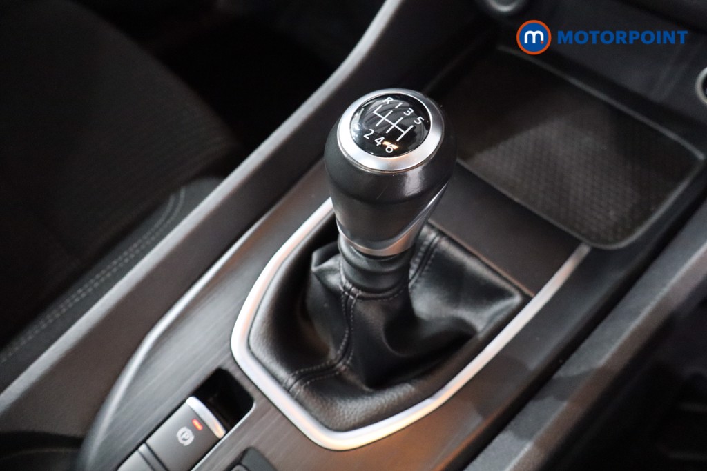 Nissan Qashqai Acenta Premium Manual Petrol SUV - Stock Number (1575568) - 14th supplementary image