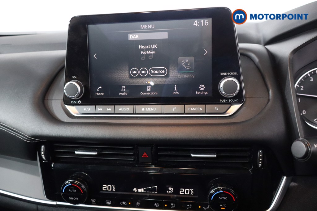 Nissan Qashqai Acenta Premium Manual Petrol SUV - Stock Number (1575568) - 15th supplementary image