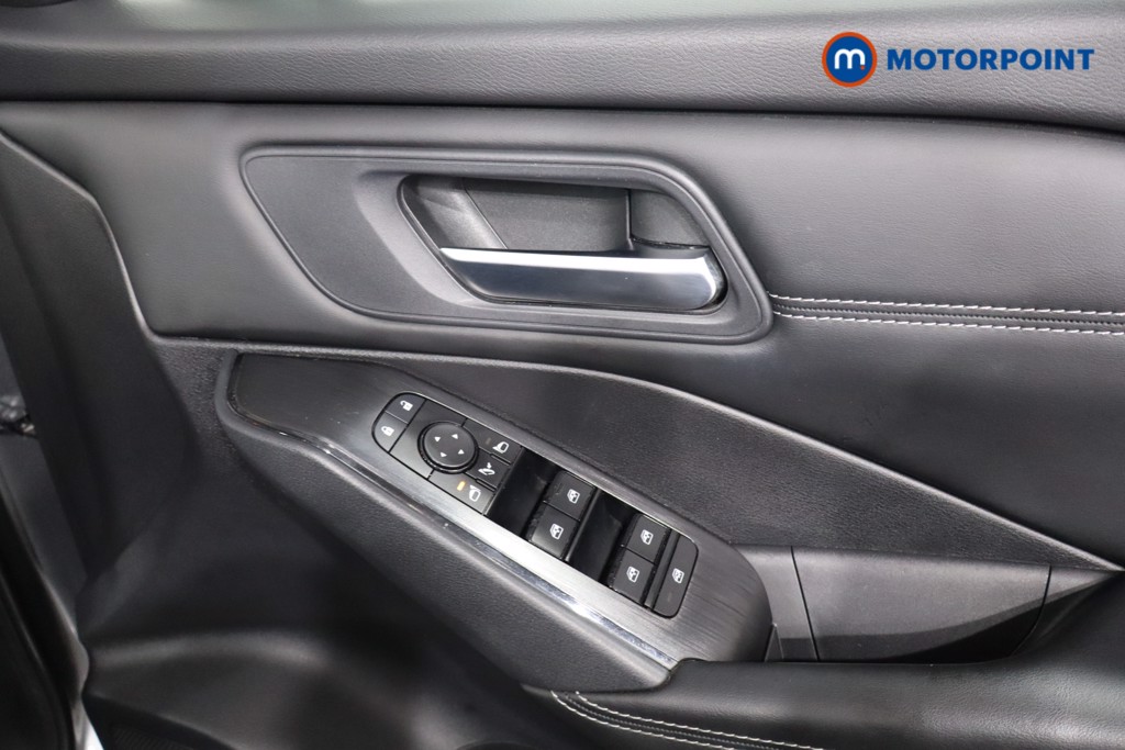 Nissan Qashqai Acenta Premium Manual Petrol SUV - Stock Number (1575568) - 24th supplementary image