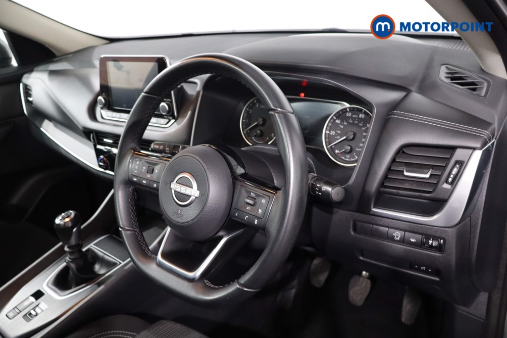 Nissan Qashqai Acenta Premium Manual Petrol SUV - Stock Number (1575568) - 26th supplementary image