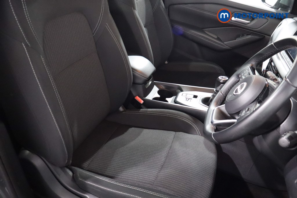 Nissan Qashqai Acenta Premium Manual Petrol SUV - Stock Number (1575568) - 27th supplementary image