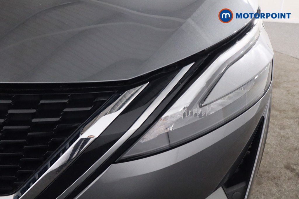 Nissan Qashqai Acenta Premium Manual Petrol SUV - Stock Number (1575568) - 30th supplementary image