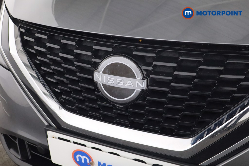 Nissan Qashqai Acenta Premium Manual Petrol SUV - Stock Number (1575568) - 32nd supplementary image