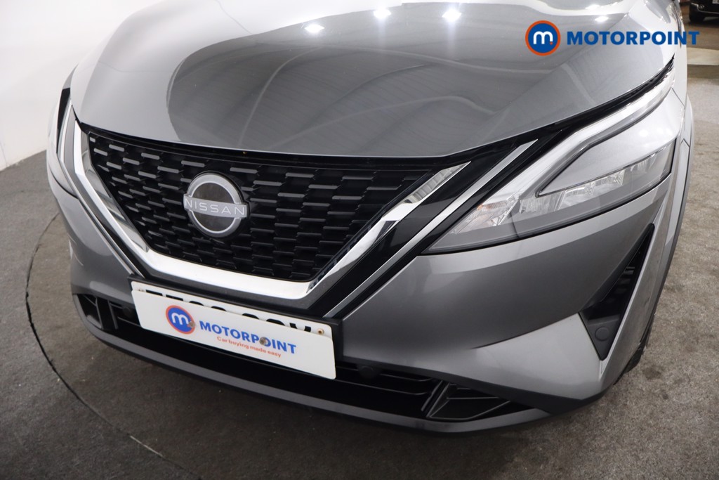 Nissan Qashqai Acenta Premium Manual Petrol SUV - Stock Number (1575568) - 33rd supplementary image