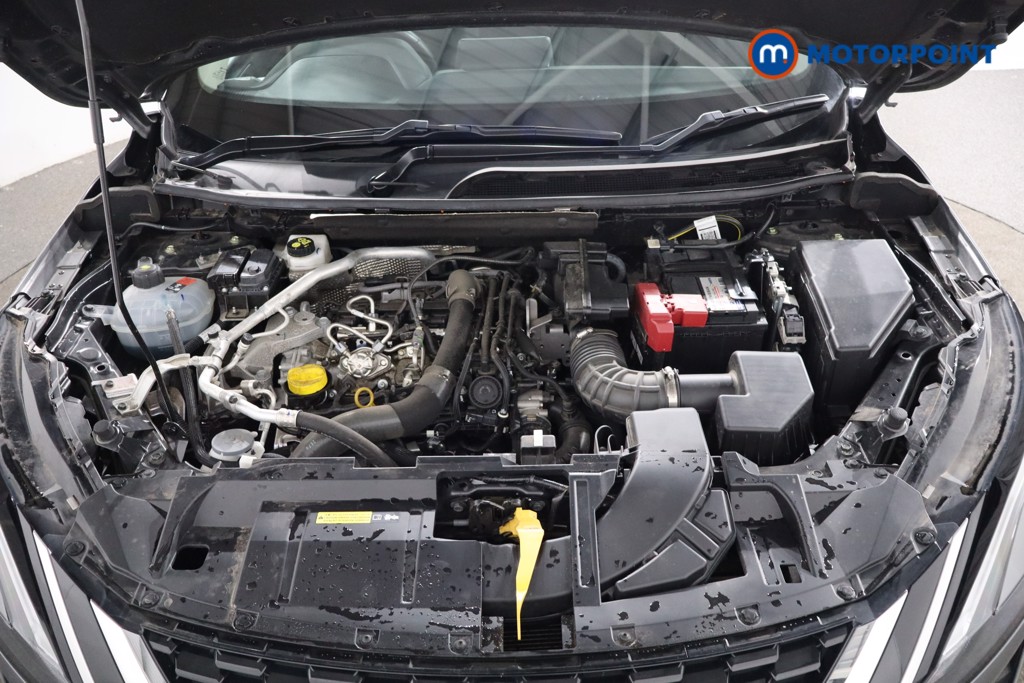 Nissan Qashqai Acenta Premium Manual Petrol SUV - Stock Number (1575568) - 34th supplementary image