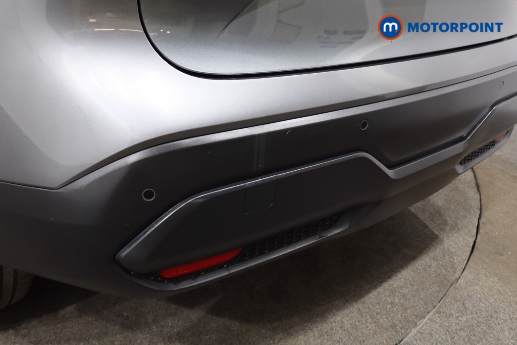 Nissan Qashqai Acenta Premium Manual Petrol SUV - Stock Number (1575568) - 37th supplementary image