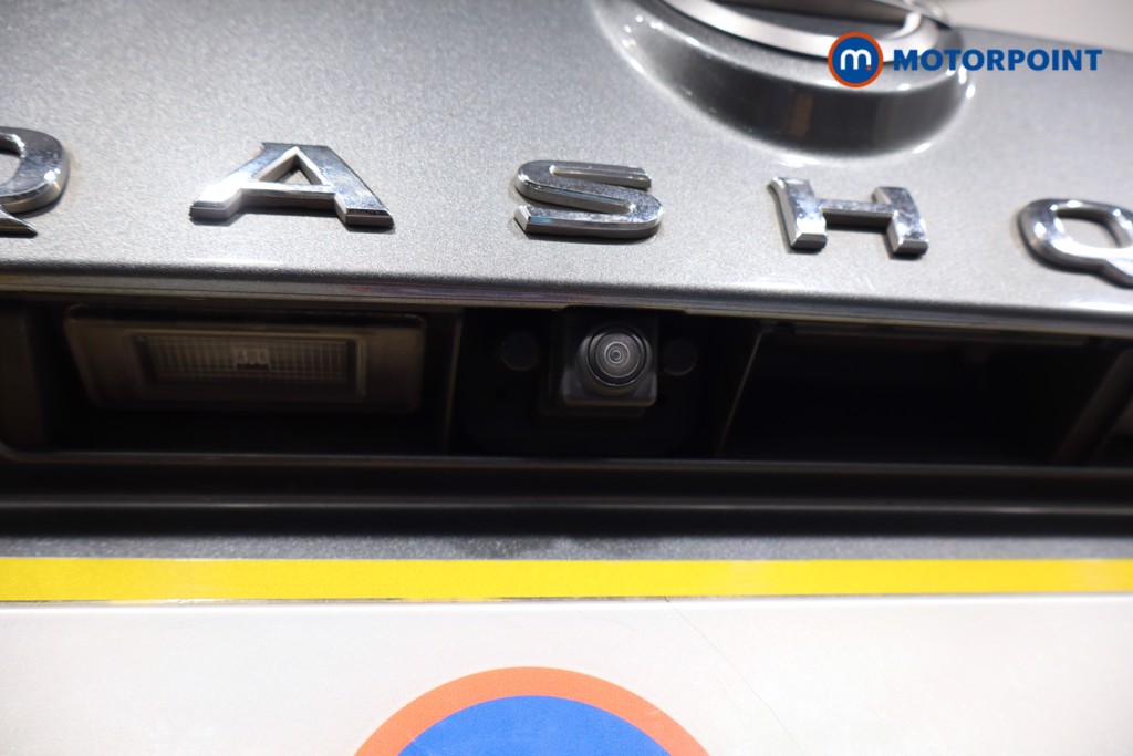Nissan Qashqai Acenta Premium Manual Petrol SUV - Stock Number (1575568) - 38th supplementary image
