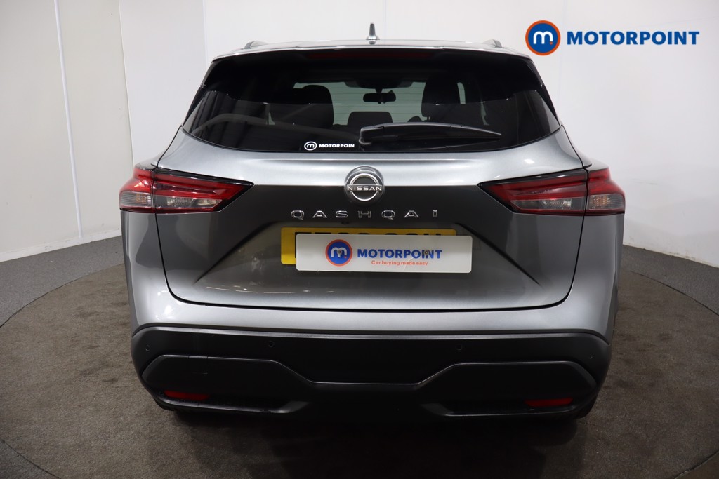 Nissan Qashqai Acenta Premium Manual Petrol SUV - Stock Number (1575568) - 39th supplementary image