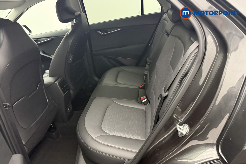 KIA Niro 4 Automatic Petrol Plug-In Hybrid SUV - Stock Number (1575641) - 2nd supplementary image