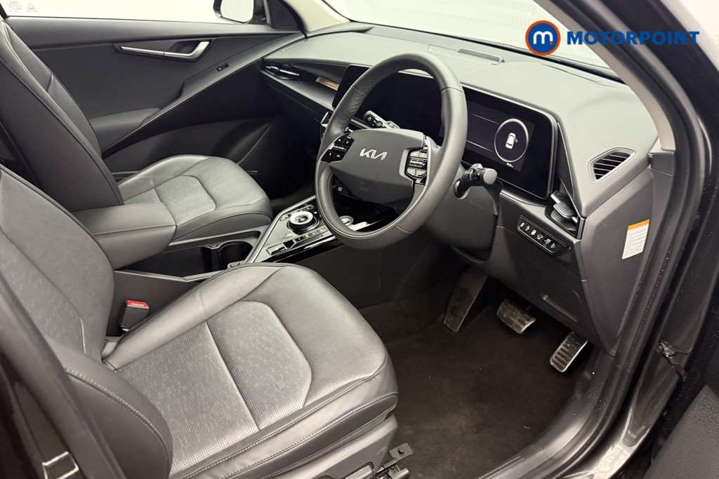 KIA Niro 4 Automatic Petrol Plug-In Hybrid SUV - Stock Number (1575641) - 3rd supplementary image