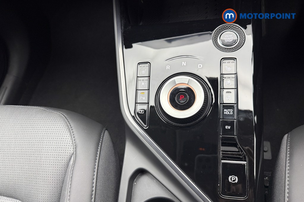 KIA Niro 4 Automatic Petrol Plug-In Hybrid SUV - Stock Number (1575641) - 11th supplementary image