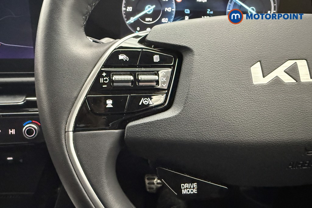 KIA Niro 4 Automatic Petrol Plug-In Hybrid SUV - Stock Number (1575641) - 12th supplementary image