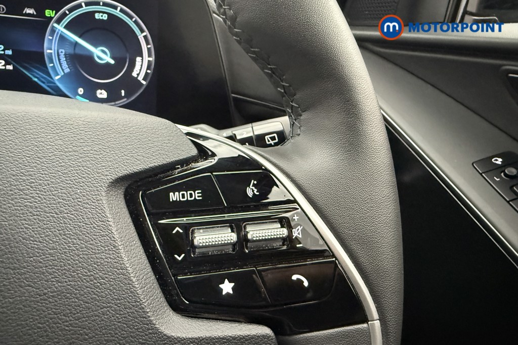 KIA Niro 4 Automatic Petrol Plug-In Hybrid SUV - Stock Number (1575641) - 13th supplementary image