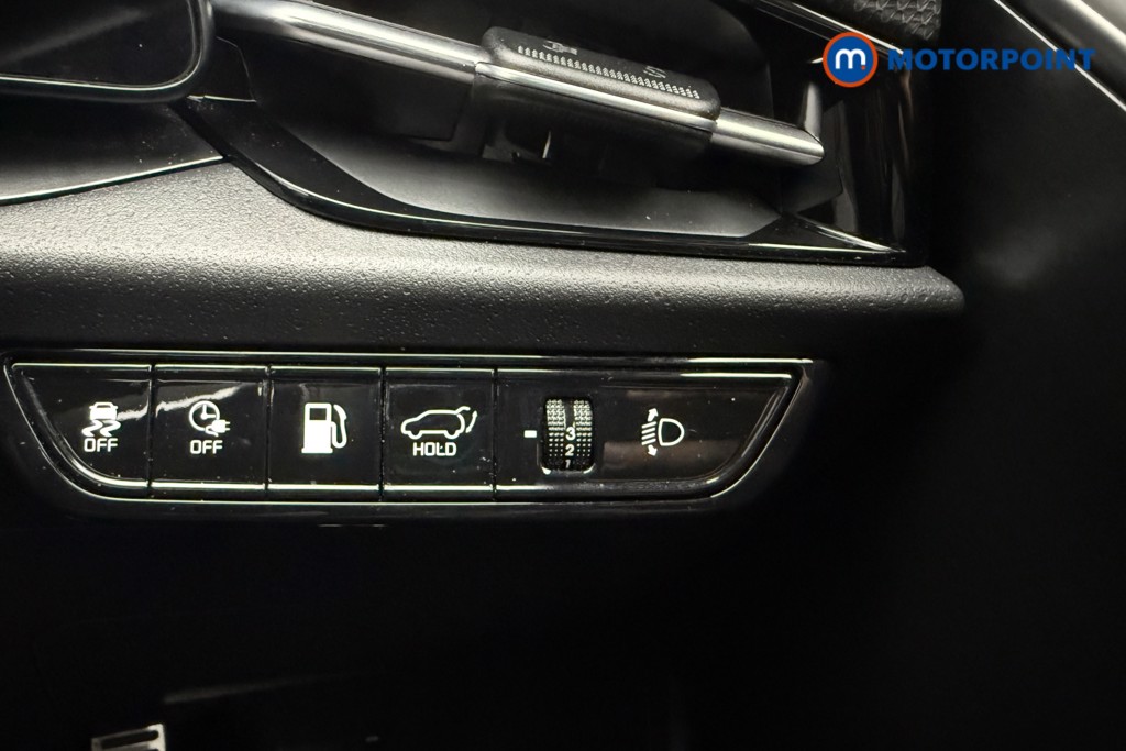 KIA Niro 4 Automatic Petrol Plug-In Hybrid SUV - Stock Number (1575641) - 14th supplementary image