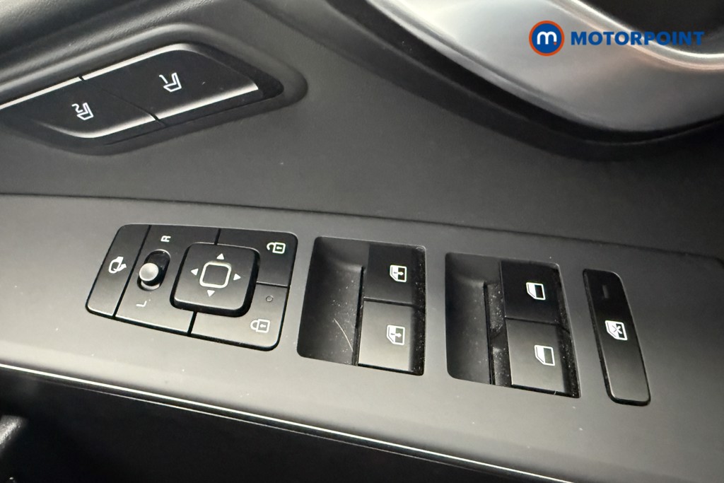 KIA Niro 4 Automatic Petrol Plug-In Hybrid SUV - Stock Number (1575641) - 16th supplementary image