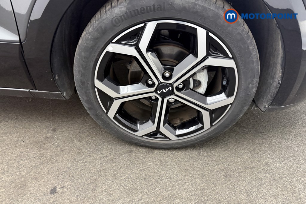 KIA Niro 4 Automatic Petrol Plug-In Hybrid SUV - Stock Number (1575641) - 18th supplementary image