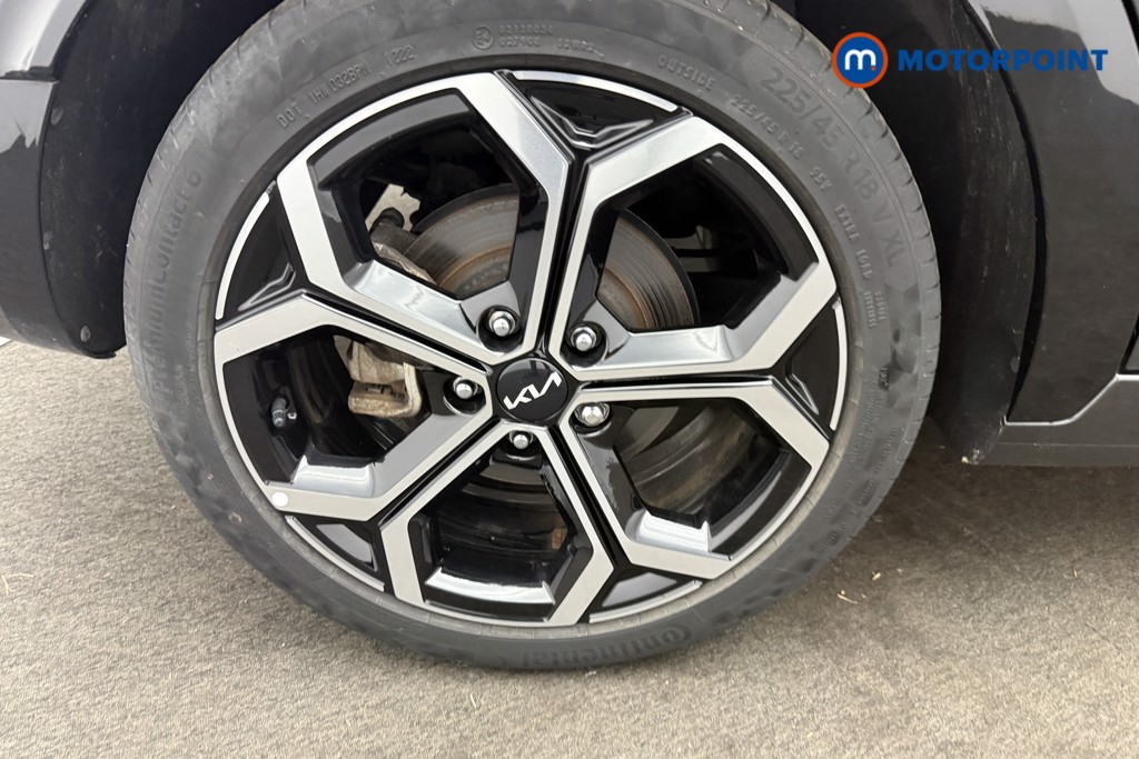 KIA Niro 4 Automatic Petrol Plug-In Hybrid SUV - Stock Number (1575641) - 19th supplementary image