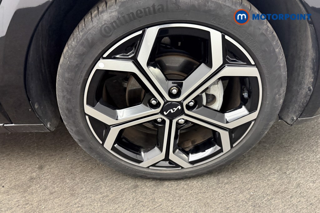KIA Niro 4 Automatic Petrol Plug-In Hybrid SUV - Stock Number (1575641) - 21st supplementary image