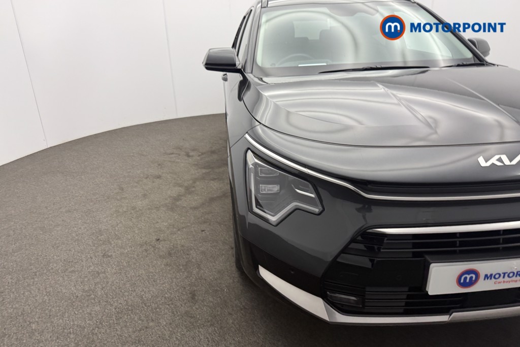KIA Niro 4 Automatic Petrol Plug-In Hybrid SUV - Stock Number (1575641) - 22nd supplementary image