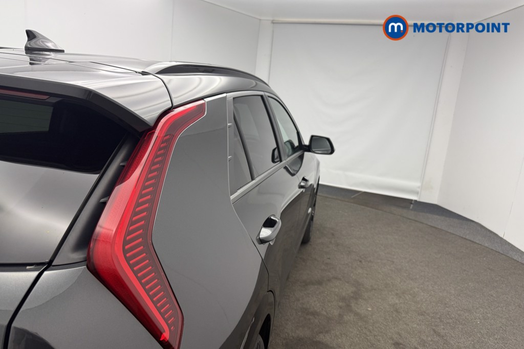 KIA Niro 4 Automatic Petrol Plug-In Hybrid SUV - Stock Number (1575641) - 24th supplementary image