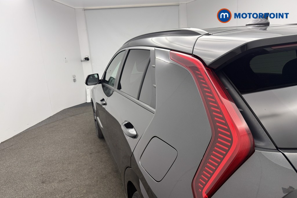 KIA Niro 4 Automatic Petrol Plug-In Hybrid SUV - Stock Number (1575641) - 26th supplementary image