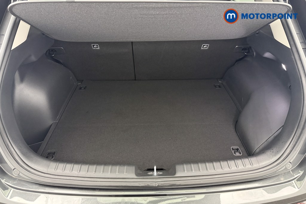 KIA Niro 4 Automatic Petrol Plug-In Hybrid SUV - Stock Number (1575641) - 29th supplementary image