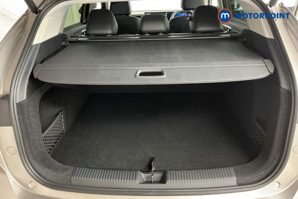 Mg Motor Uk HS Trophy Automatic Petrol SUV - Stock Number (1575677) - 3rd supplementary image