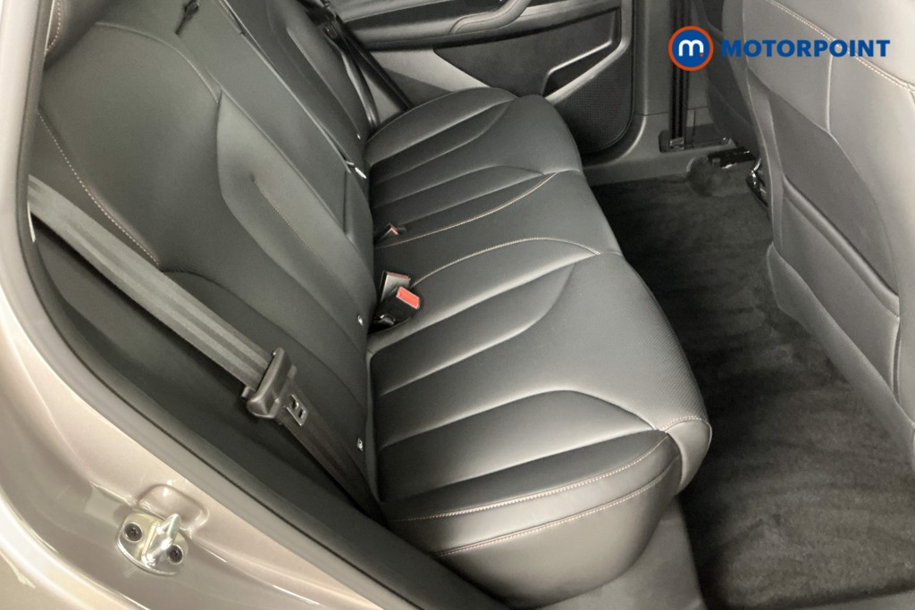 Mg Motor Uk HS Trophy Automatic Petrol SUV - Stock Number (1575677) - 4th supplementary image
