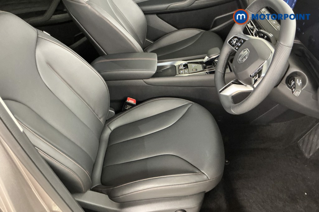 Mg Motor Uk HS Trophy Automatic Petrol SUV - Stock Number (1575677) - 5th supplementary image