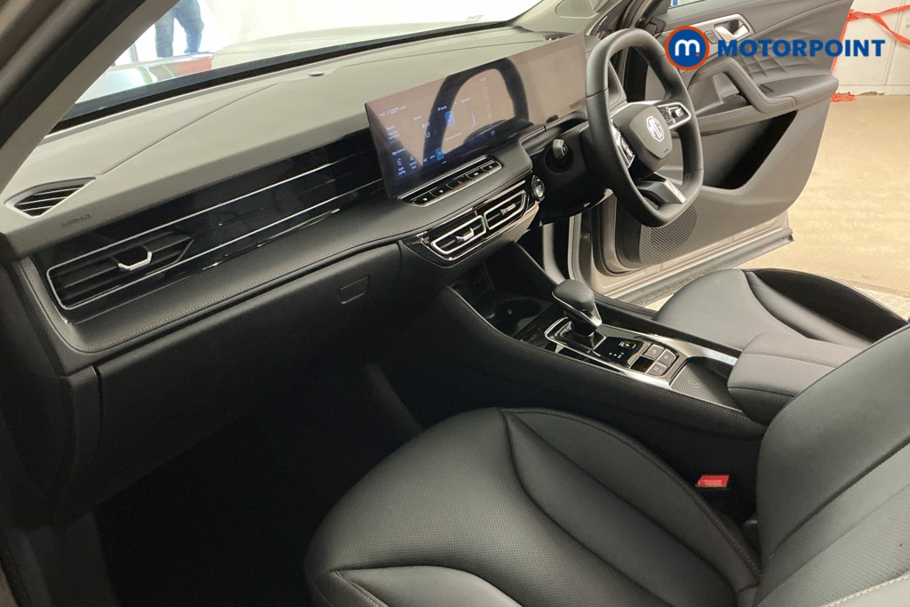 Mg Motor Uk HS Trophy Automatic Petrol SUV - Stock Number (1575677) - 8th supplementary image