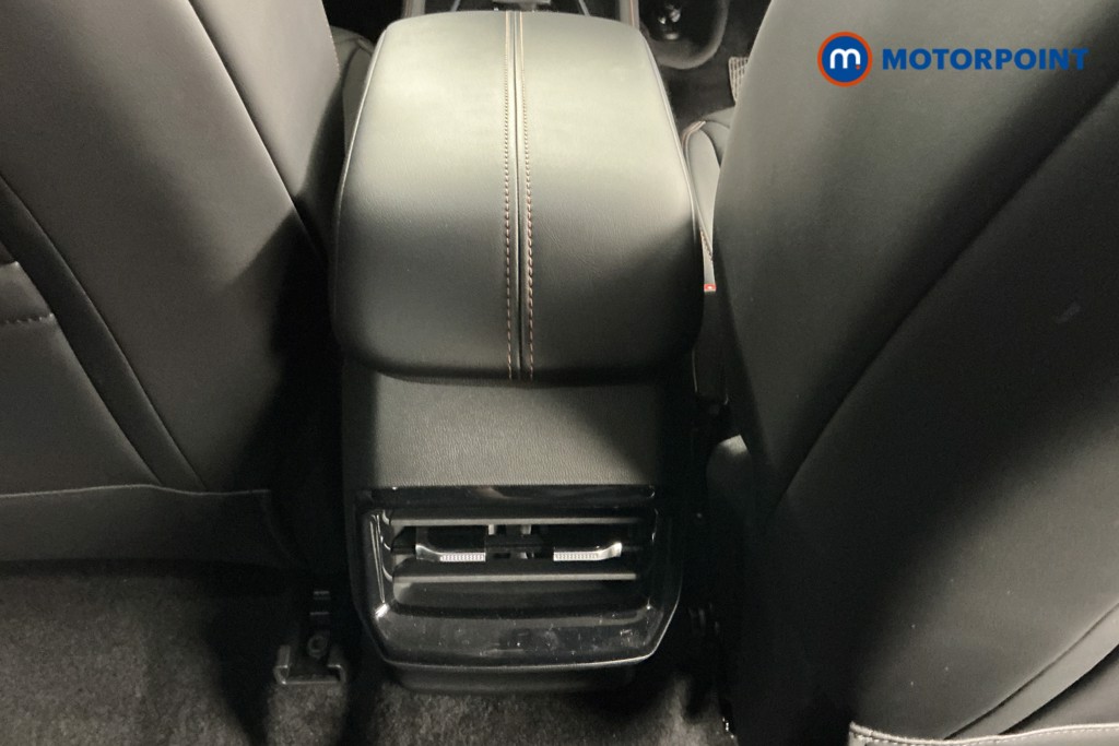 Mg Motor Uk HS Trophy Automatic Petrol SUV - Stock Number (1575677) - 10th supplementary image