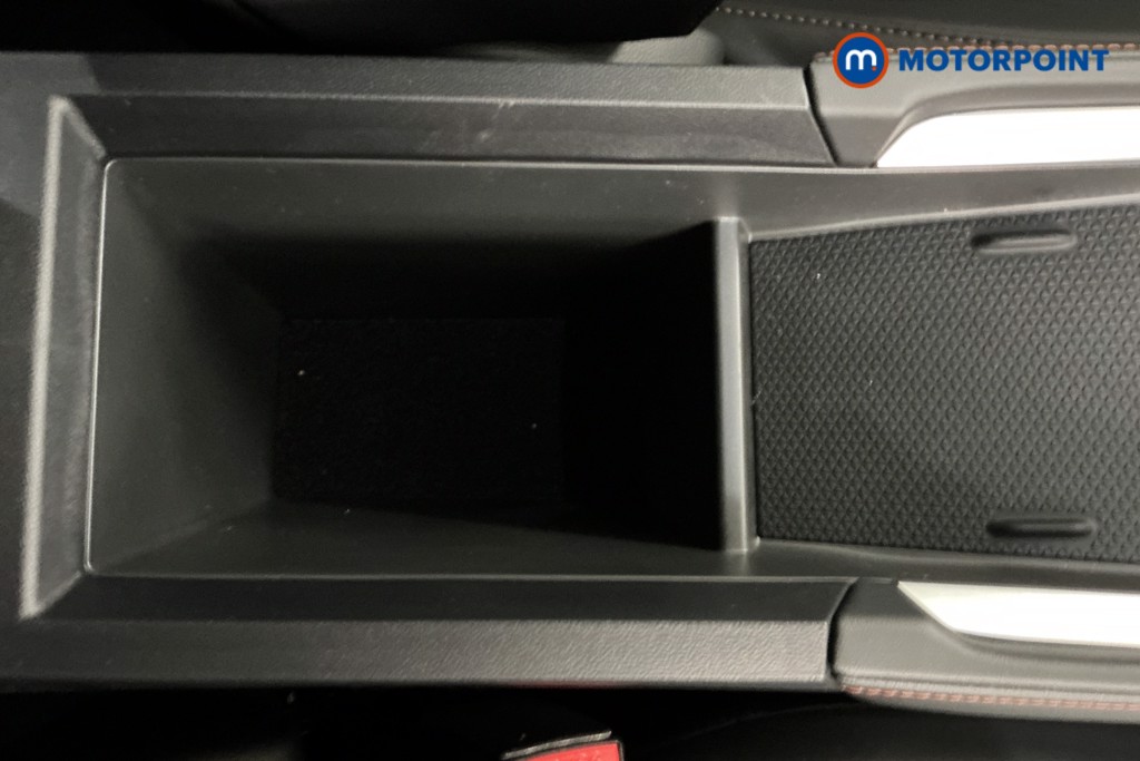 Mg Motor Uk HS Trophy Automatic Petrol SUV - Stock Number (1575677) - 12th supplementary image