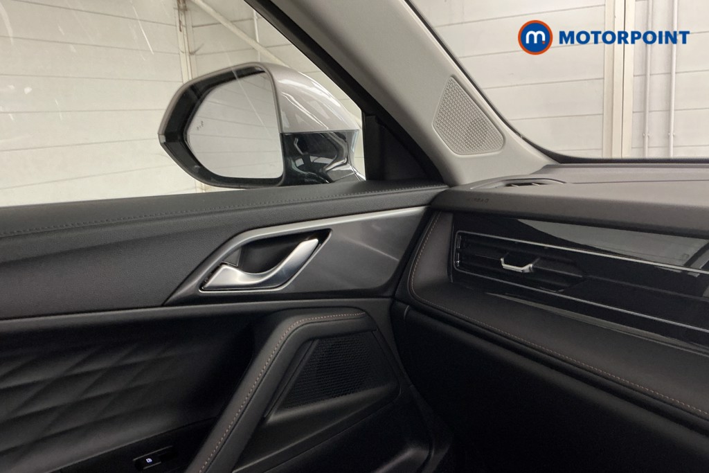 Mg Motor Uk HS Trophy Automatic Petrol SUV - Stock Number (1575677) - 16th supplementary image