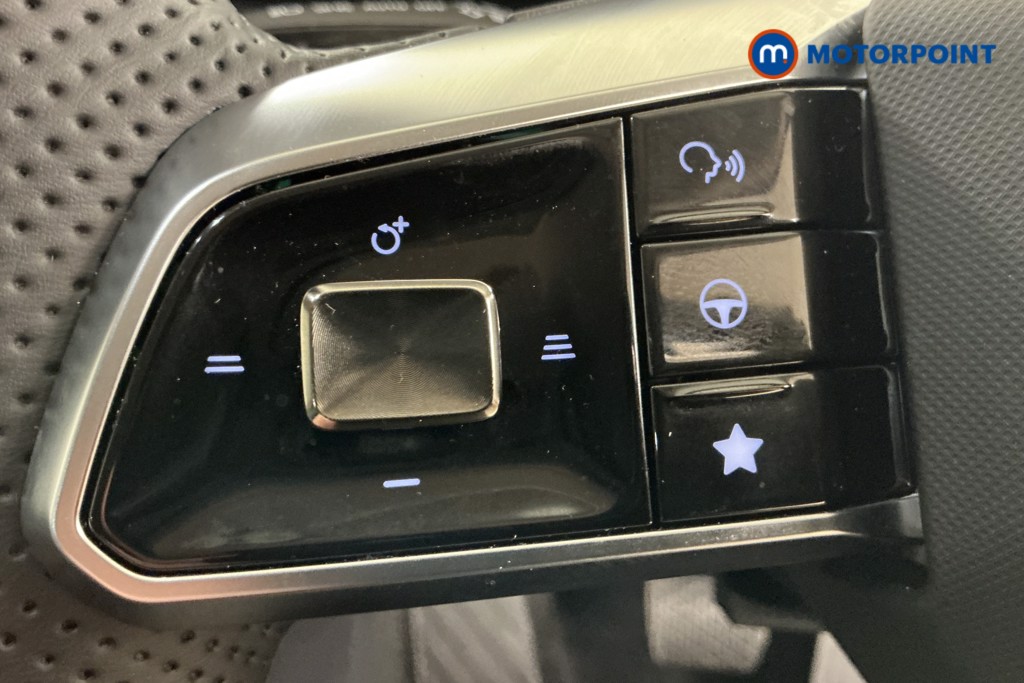 Mg Motor Uk HS Trophy Automatic Petrol SUV - Stock Number (1575677) - 17th supplementary image