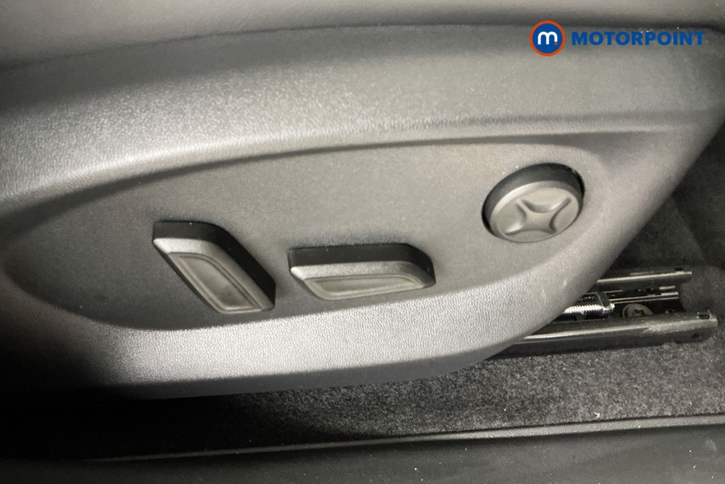 Mg Motor Uk HS Trophy Automatic Petrol SUV - Stock Number (1575677) - 20th supplementary image