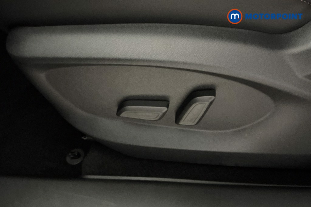 Mg Motor Uk HS Trophy Automatic Petrol SUV - Stock Number (1575677) - 21st supplementary image