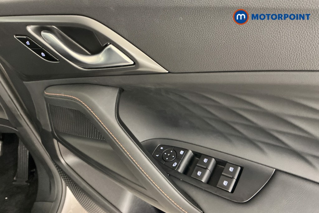 Mg Motor Uk HS Trophy Automatic Petrol SUV - Stock Number (1575677) - 24th supplementary image