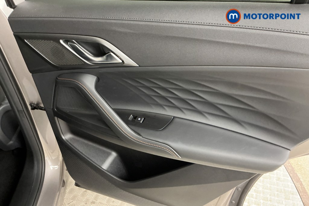 Mg Motor Uk HS Trophy Automatic Petrol SUV - Stock Number (1575677) - 25th supplementary image