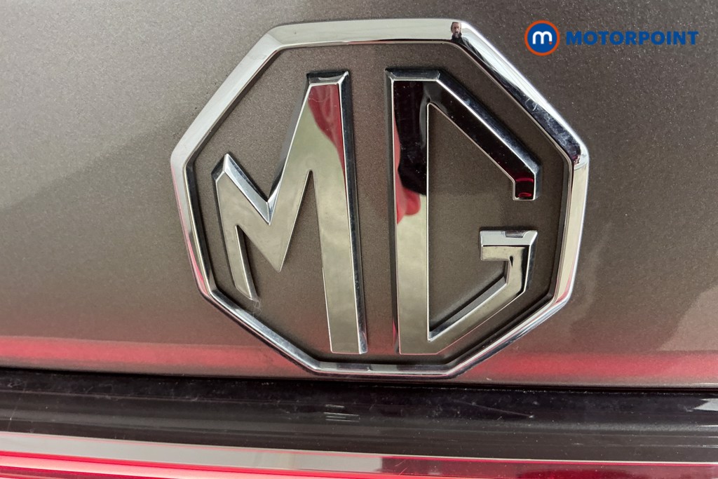 Mg Motor Uk HS Trophy Automatic Petrol SUV - Stock Number (1575677) - 30th supplementary image