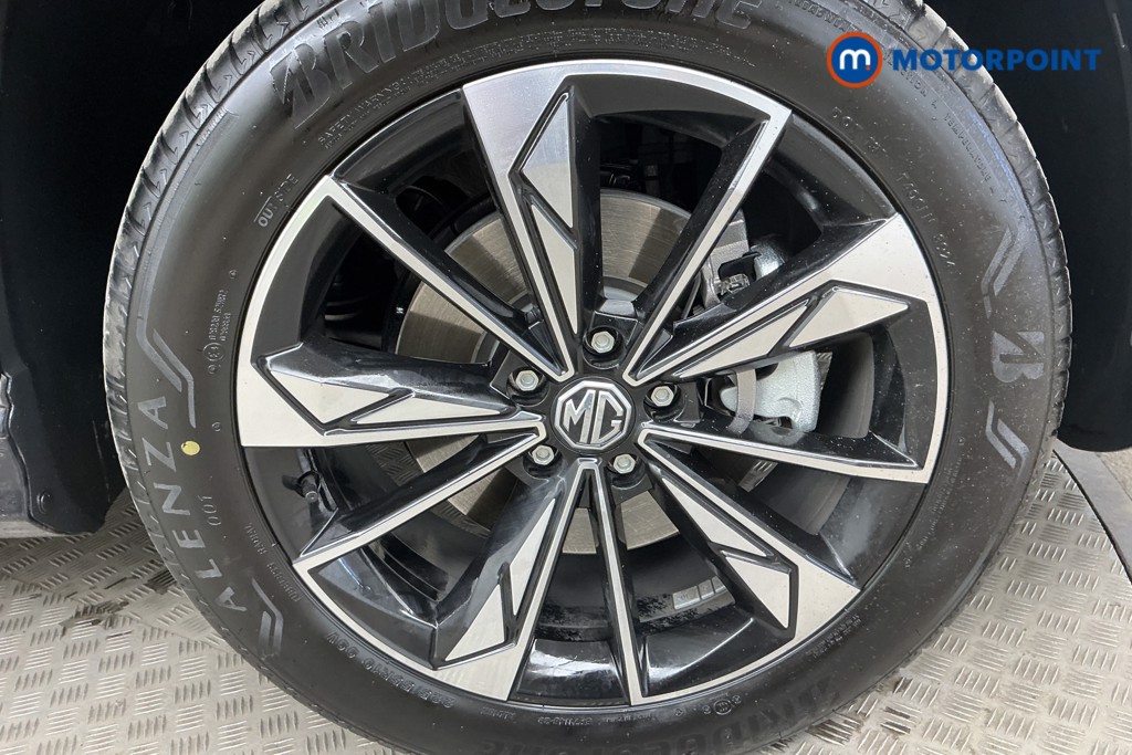 Mg Motor Uk HS Trophy Automatic Petrol SUV - Stock Number (1575677) - 32nd supplementary image