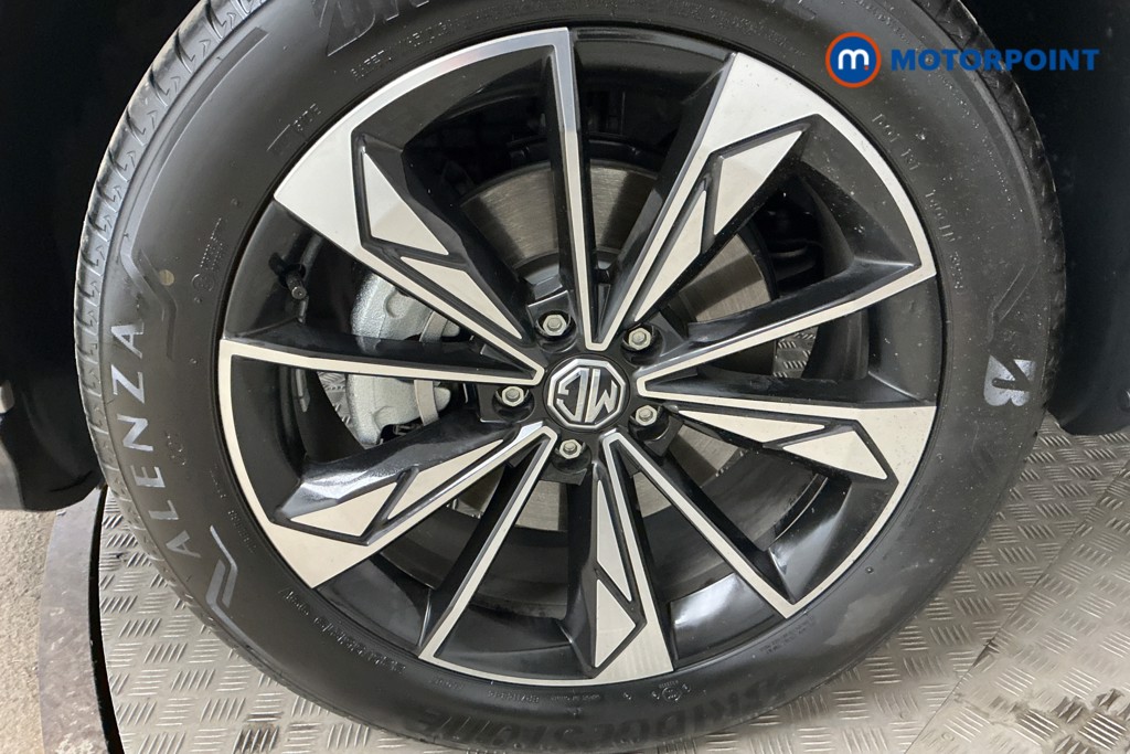 Mg Motor Uk HS Trophy Automatic Petrol SUV - Stock Number (1575677) - 33rd supplementary image