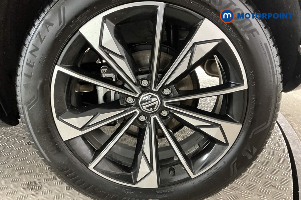Mg Motor Uk HS Trophy Automatic Petrol SUV - Stock Number (1575677) - 34th supplementary image