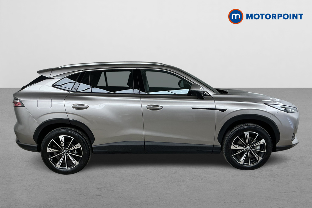 Mg Motor Uk HS Trophy Automatic Petrol SUV - Stock Number (1575677) - Drivers side