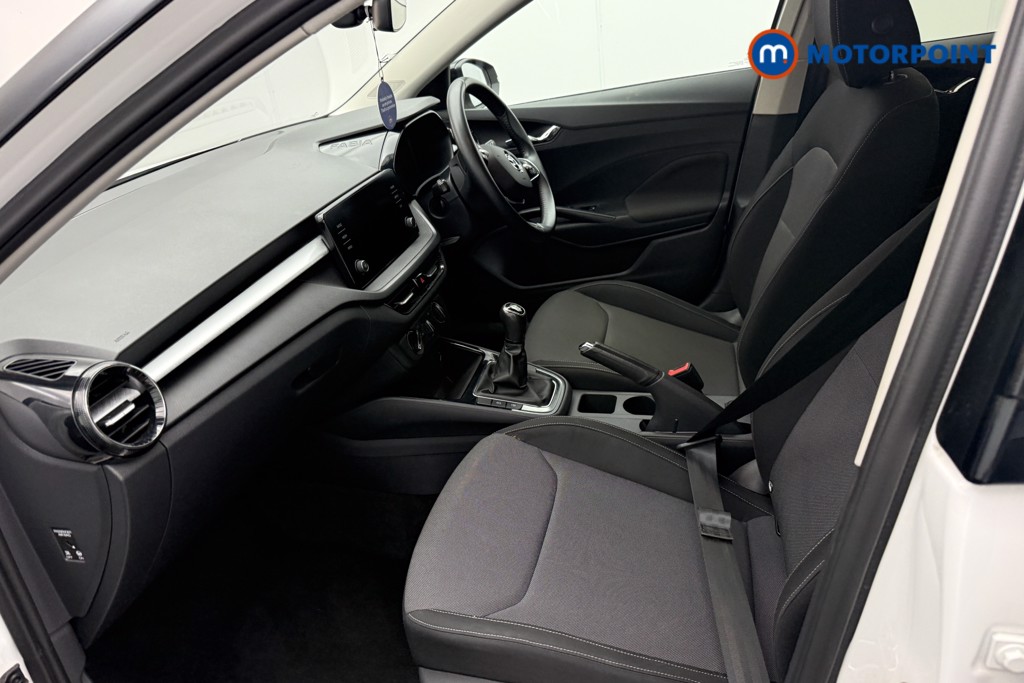 Skoda Fabia Colour Edition Manual Petrol Hatchback - Stock Number (1575680) - 1st supplementary image