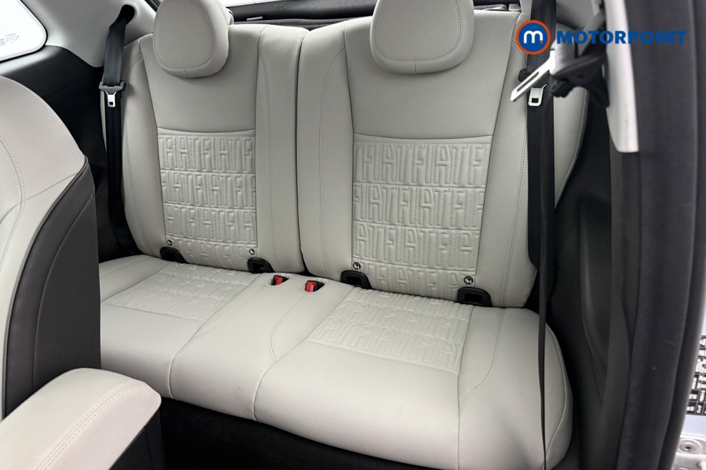 Fiat 500 La Prima Automatic Electric Hatchback - Stock Number (1575867) - 2nd supplementary image