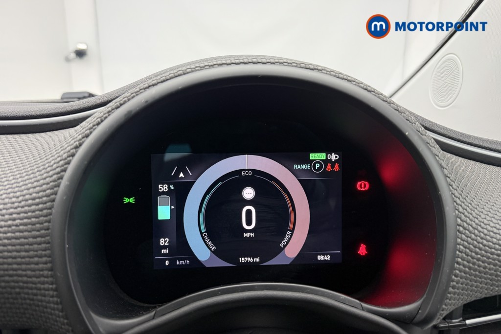 Fiat 500 La Prima Automatic Electric Hatchback - Stock Number (1575867) - 4th supplementary image