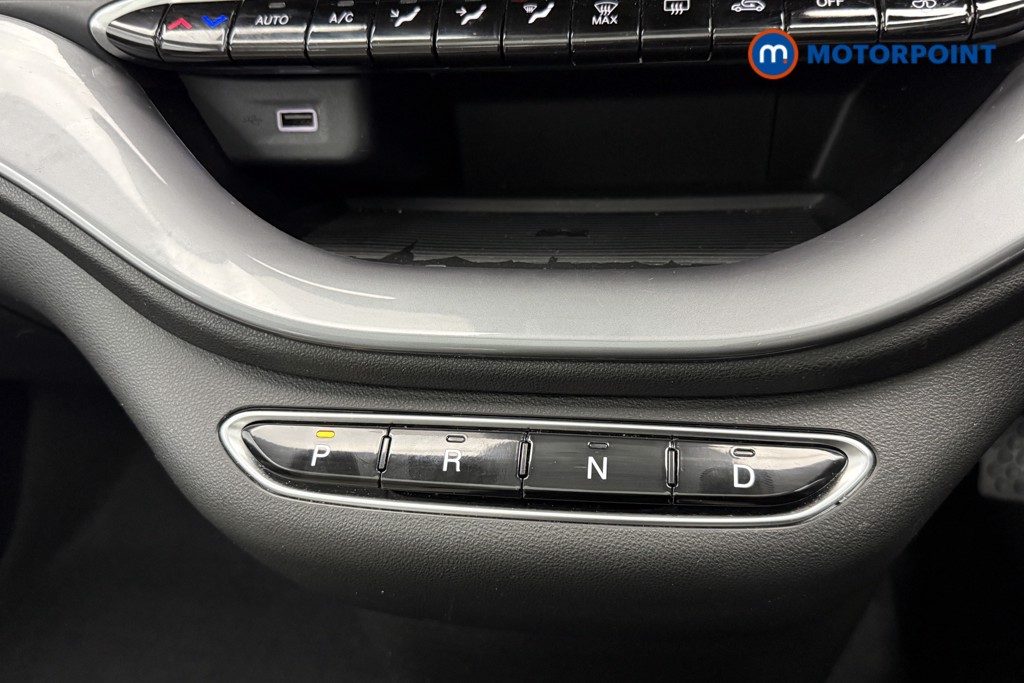 Fiat 500 La Prima Automatic Electric Hatchback - Stock Number (1575867) - 11th supplementary image