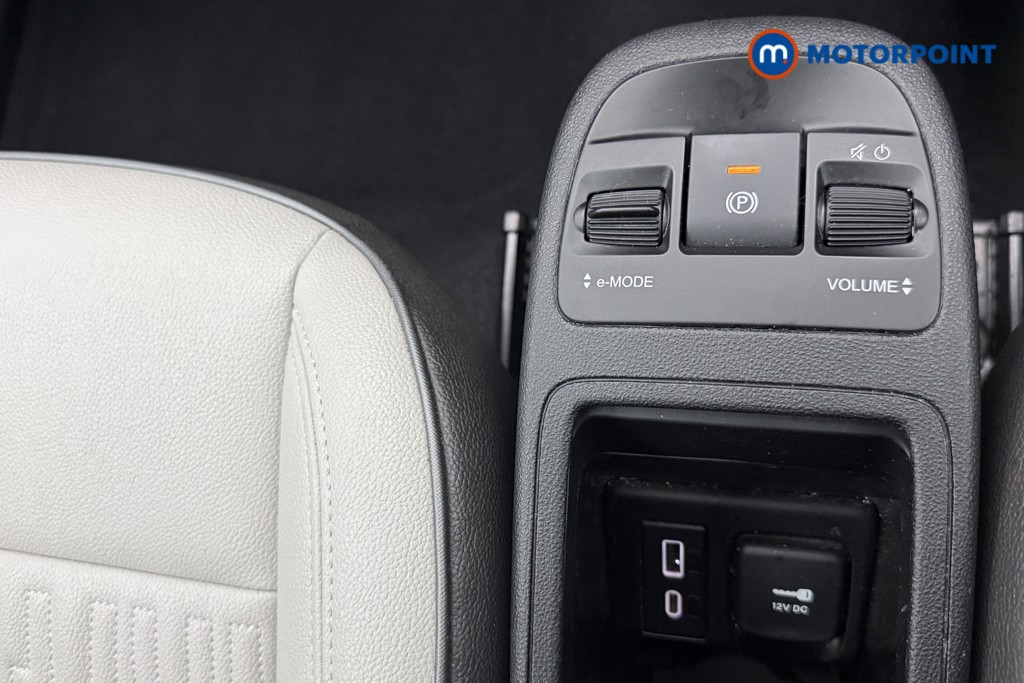 Fiat 500 La Prima Automatic Electric Hatchback - Stock Number (1575867) - 12th supplementary image