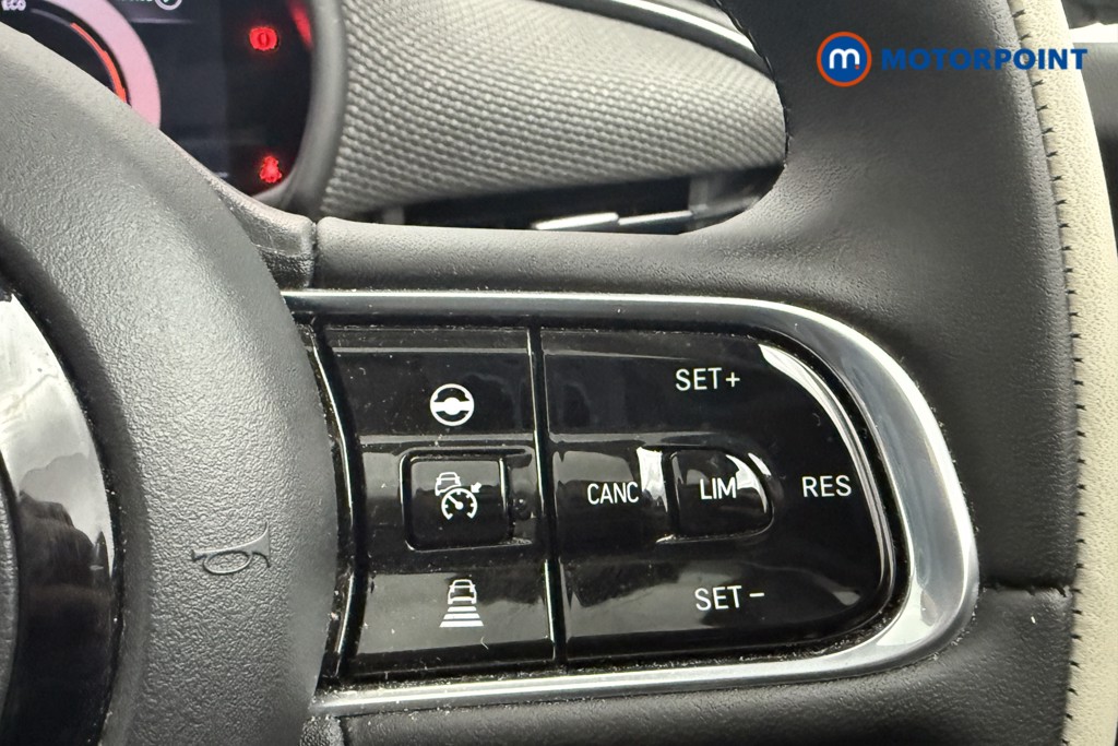 Fiat 500 La Prima Automatic Electric Hatchback - Stock Number (1575867) - 14th supplementary image