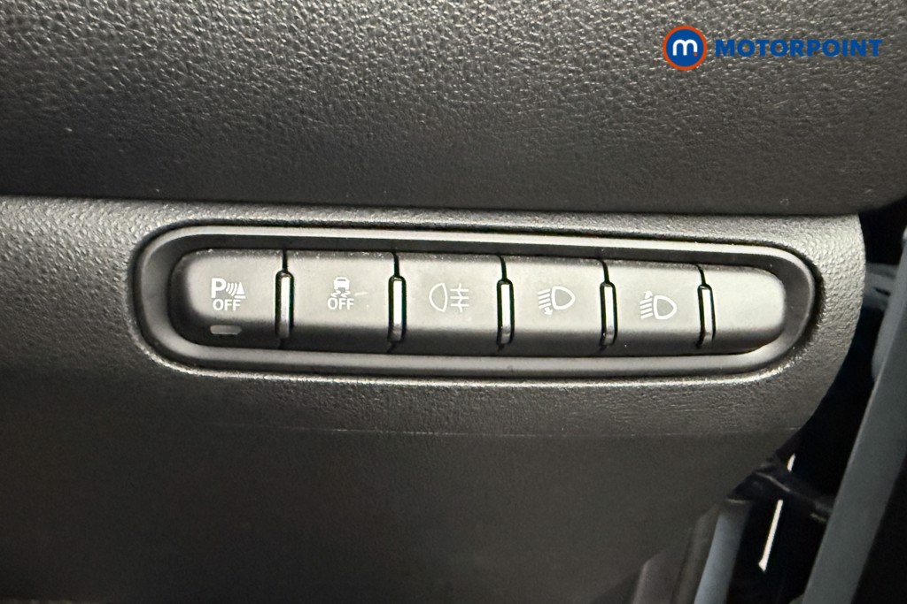 Fiat 500 La Prima Automatic Electric Hatchback - Stock Number (1575867) - 15th supplementary image